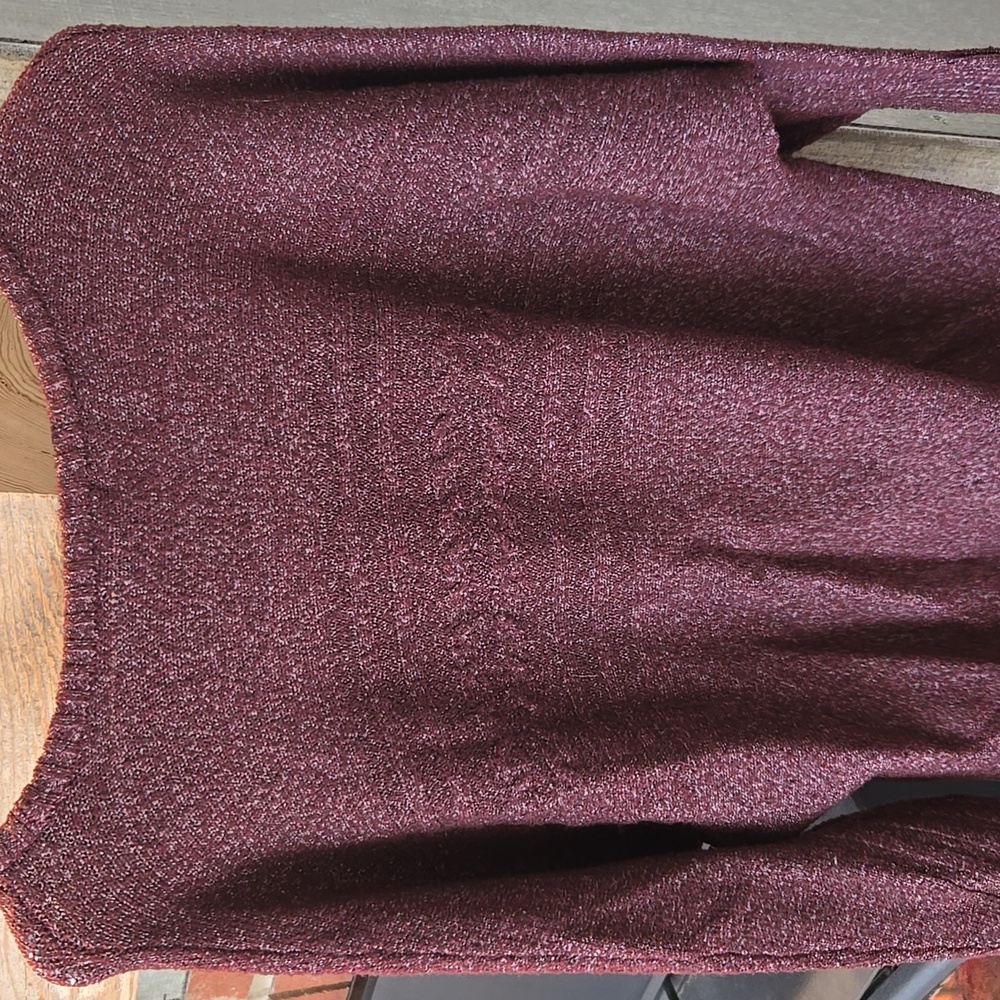 Maurices Sweater - Picture 4 of 4